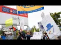 Canada Post rotating strikes When will your mail be delivered