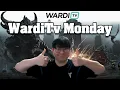 【星海爭霸2】WardiTV Monday 周賽環節     !烏魚子