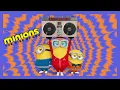 Minions The Rise Of Gru Soundtrack - [Diana Ross, Tame Impala - Turn Up The Sunshine]
