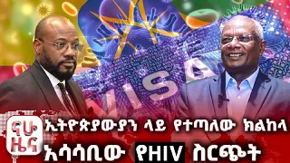 ኢትዮጵያውያን ላይ የተጣለው ክልከላ 