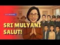 Download Lagu SRI MULYANI, SALUT! | DEAR PRESIDENT