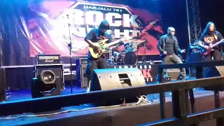 Download Jamrud Ingin jadi koboi - Jamsrock live (cover) MP3