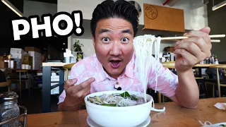 Why VIETNAMESE FOOD in LOS ANGELES is a Must-Try