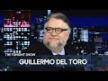Download Lagu Guillermo del Toro Still Gets Emotional Watching His Film Pinocchio | The Tonight Show