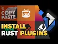 How to Install Plugins Oxide uMod For Rust Server - 2024