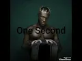 One second (feat. H.E.R) by Stormy
