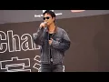 YouTube Music Night 8 / 滴滴金 / CY 陳宗澤