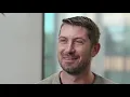 Daniel talks about fighting through barriers to flourish with a spinal cord injury