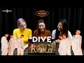 Lagu [MV REACTION] 뛰어들게(DIVE) - iKON | P4pero Dance