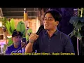 Download Lagu Masih Power dia ni... Umpama Mimpi Dalam Mimpi - Bagio Damasutra