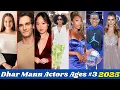 Dhar Mann Actors Real Name And Ages 2025 P3