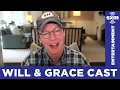 What Will Grace s Cultural Impact Means to the Cast