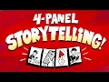 Art Block Here s How to Fix it in 4 panel storytelling