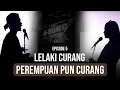 Download Lagu B-Honest Ep5 : Lelaki curang, perempuan pun curang?