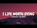 Josiah Queen - a life worth dying (Tradução/Legendado) PT-BR