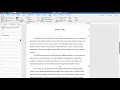 WRITING FASTER PAPERS WGU