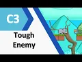 PixelPAD Tutorial Platformer 5 - Challenge 3