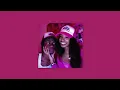 coco jones - double back (sped up)