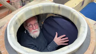 12 Dec 2020  Camilla comes with mattras and the bulkhead canvas. Looks good.