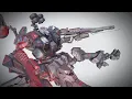 Download Lagu [ ARMORED CORE VI ] Nice Bayonet, No Tactical Advantage Whatsoever