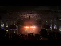 Channel Tres - Cactus Water 🌵 Live @ Budweiser Stage Toronto