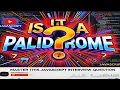 JavaScript Coding Challenge Solving Valid Palindrome Easy Interview Question Explained