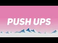 Push ups - Drake