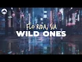 Download Lagu Flo Rida - Wild Ones (feat. Sia) | Lyrics