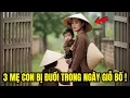 Lagu Tay Trắng Rời Nhà Chồng, 4 Năm Sau Người Phụ Nữ Khiến Cả Họ Sững Sờ Khi Trở Lại Trong Vinh Quang