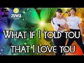 Download Lagu WHAT IF I TOLD YOU THAT I LOVE YOU | By DJ DESA \u0026 Dede Remix | TIK TOK | K\u0026M CREW