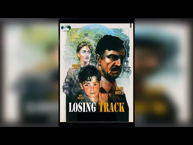 Losing Track (1992)?? (Screen One) [Full Movie]