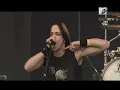 Bullet for My valentine - 4 words (to choke upon) (Live)