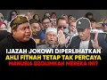 Lagu HEBOH ! IJAZAH JOKOWI DIPERLIHATKAN TETAP SAJA NGEYEL !!!