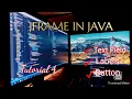 Jframe In Java TextField label Button Tutorial 4 for beginners