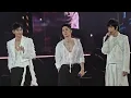 2026.09.27 F✦FOREVER 恒星之城巡迴演唱會 杭州奥体中心体育场（大莲花）「恒星不忘」#吴建豪 #言承旭 #周渝民 #五月天阿信 