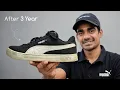 I Used These PUMA Sneakers for 3 YEARS HONEST Review