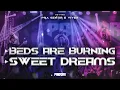 Download Lagu Pandora - Beds Are Burning / Sweet Dreams (Ao Vivo) O Melhor do Flashback - Ouça no Spotify