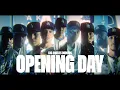 2025 Los Angeles Dodgers - Opening Day