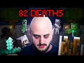 Hardcore Minecraft The Ultracut