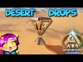 DESERT DROP LOCATIONS - SCORCHED EARTH