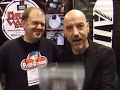 Drummingo sees the light at NAMM 2011.AVI