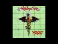 Sweet Hellraiser Motley Crue Kickstart My Heart Ripoff Rip Off Intro Plagiarism