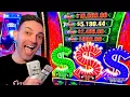 240 SPINS on Quick Hit Link Why Do I Do This to Myself