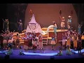 Theatre Tulsa Sensory-Friendly Adaptive Performance of Moana Jr
