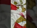 The elastic edge table cover