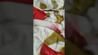 The elastic edge table cover