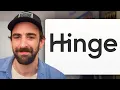 How the Hinge Algorithm Truly Works And How to Beat It