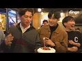 [이슬라이브] 비투비 BTOB - 그리워하다 Missing You