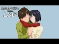 Download Lagu Call of Silence but it's lofi hip hop | Attack on Titan Lofi