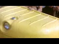 Girl in Gold Boots (1968) - music by Danny Welton